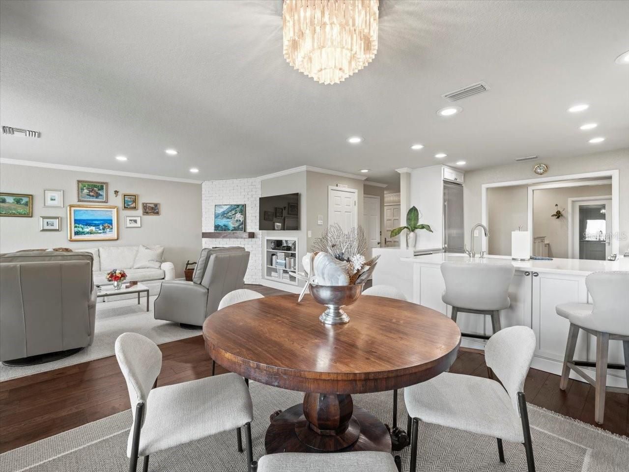2087 Edgewater Drive, Unit C, Clearwater, FL 33755 Photo