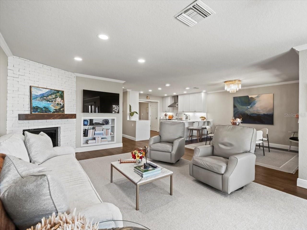 2087 Edgewater Drive, Unit C, Clearwater, FL 33755 Photo