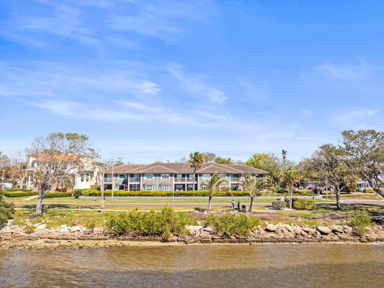2087 Edgewater Drive, Unit C, Clearwater, FL 33755 Photo