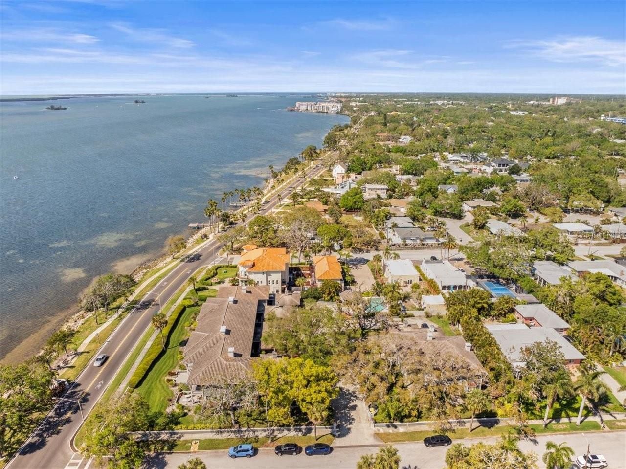 2087 Edgewater Drive, Unit C, Clearwater, FL 33755 Photo