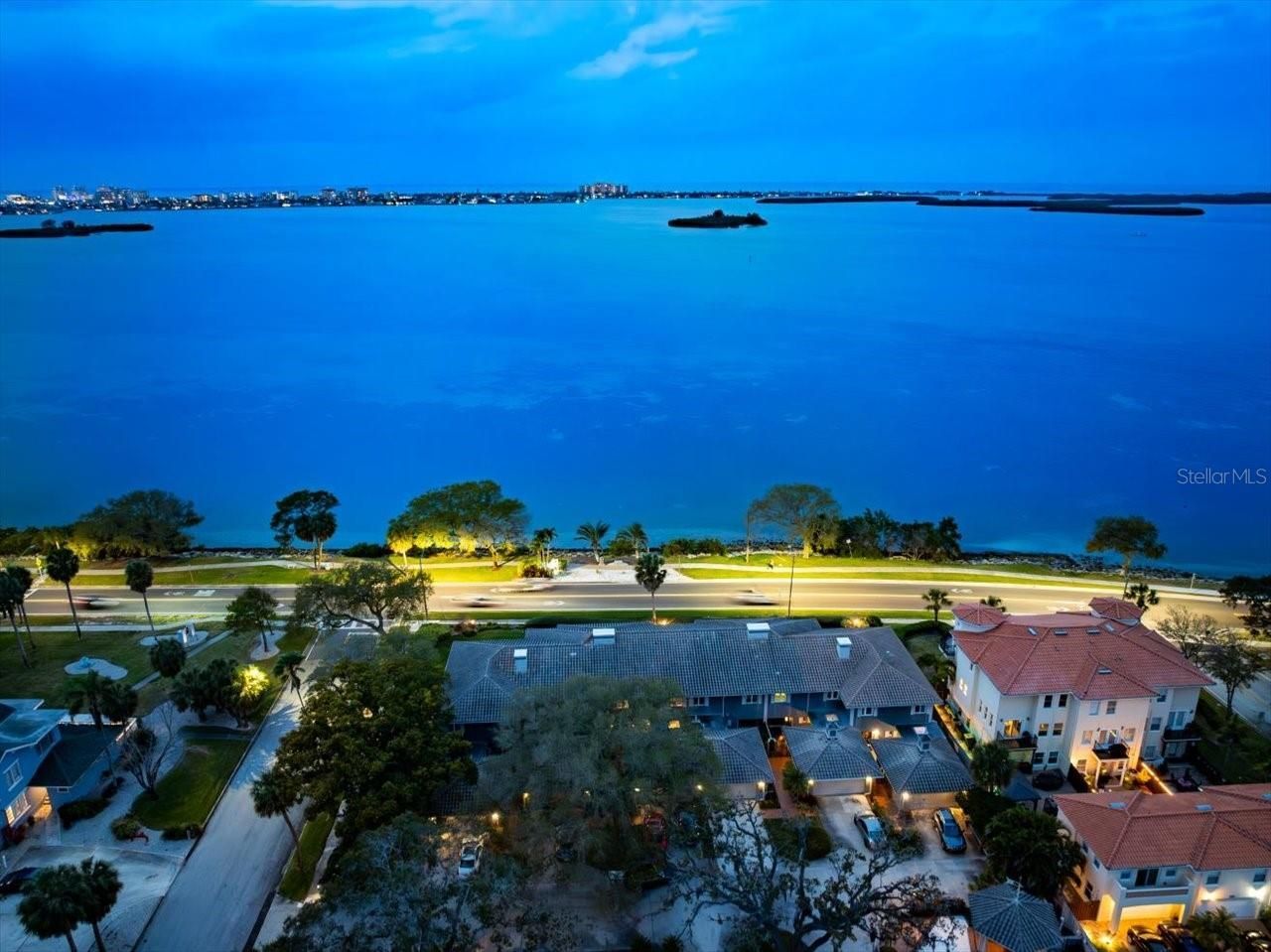 2087 Edgewater Drive, Unit C, Clearwater, FL 33755 Photo