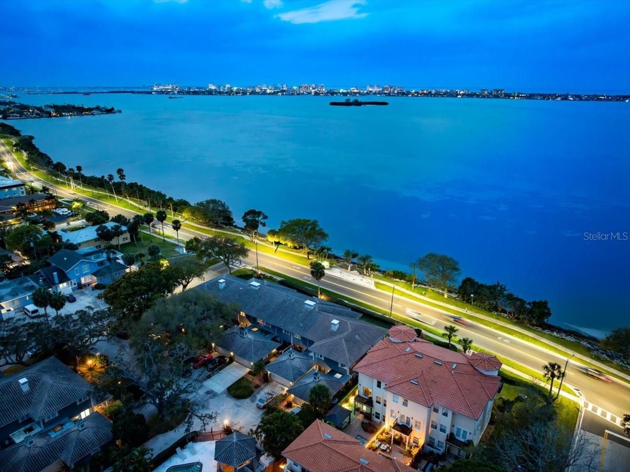 2087 Edgewater Drive, Unit C, Clearwater, FL 33755 Photo