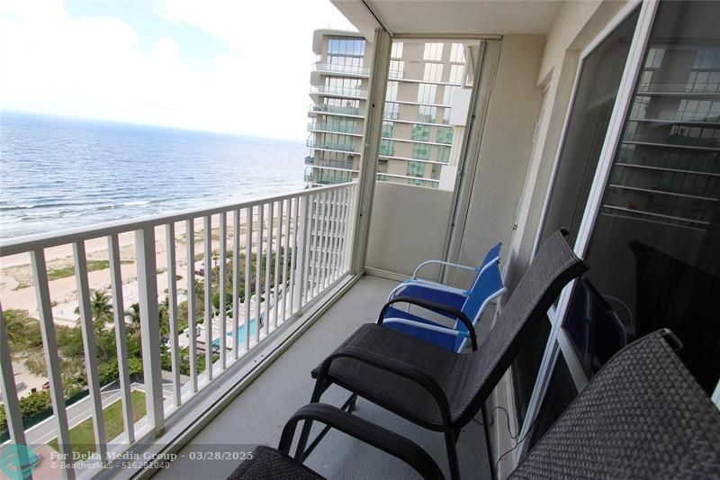 750 N Ocean Boulevard, Unit 1709, Pompano Beach, FL 33062 Photo