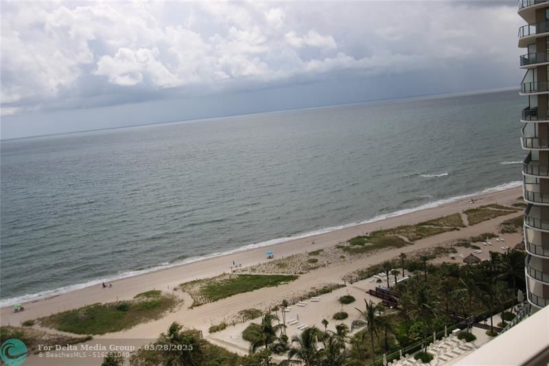 750 N Ocean Boulevard, Unit 1709, Pompano Beach, FL 33062 Photo