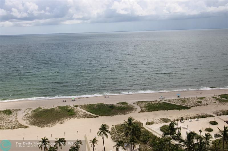 750 N Ocean Boulevard, Unit 1709, Pompano Beach, FL 33062 Photo