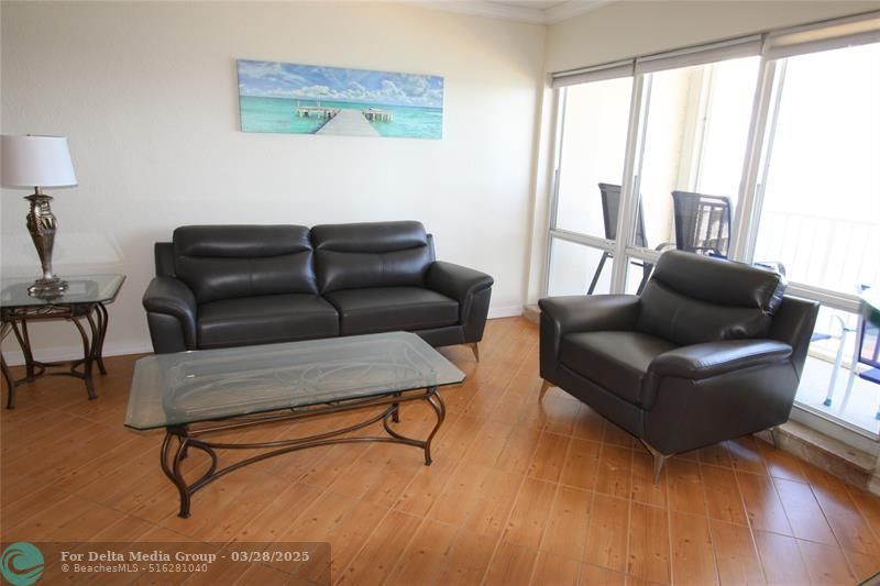 750 N Ocean Boulevard, Unit 1709, Pompano Beach, FL 33062 Photo