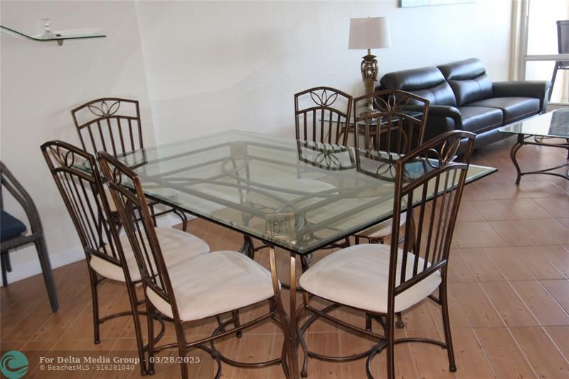 750 N Ocean Boulevard, Unit 1709, Pompano Beach, FL 33062 Photo