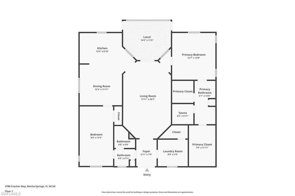 3786 Cracker Way, Bonita Springs, FL 34134 Photo