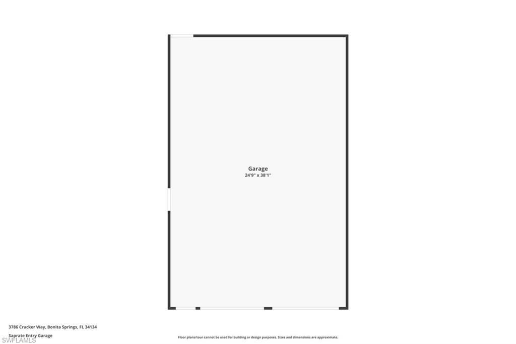 3786 Cracker Way, Bonita Springs, FL 34134 Photo