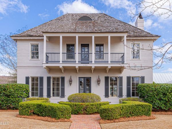 130 W Florida Boulevard, Madison, MS 39110