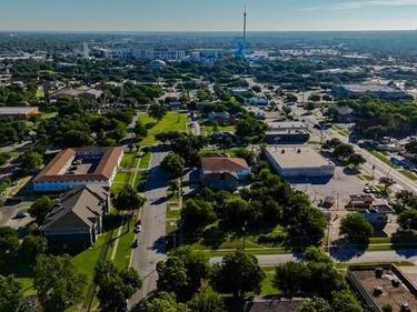 2934 South Boulevard, Dallas, TX 75215