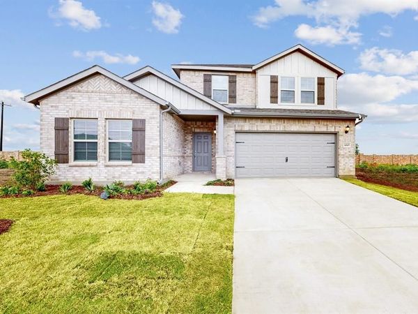 14049 Ladbroke Street, Pilot Point, TX 76258