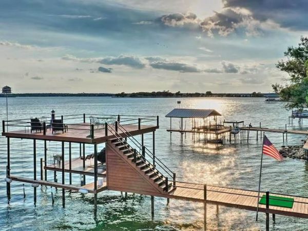 150 Redondo Dr., Gun Barrel City, TX 75156