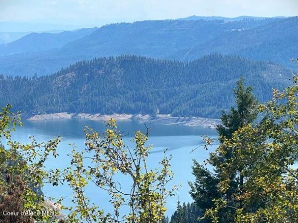 NKA 618acs Freeman Creek Rd, Lenore, ID 83541