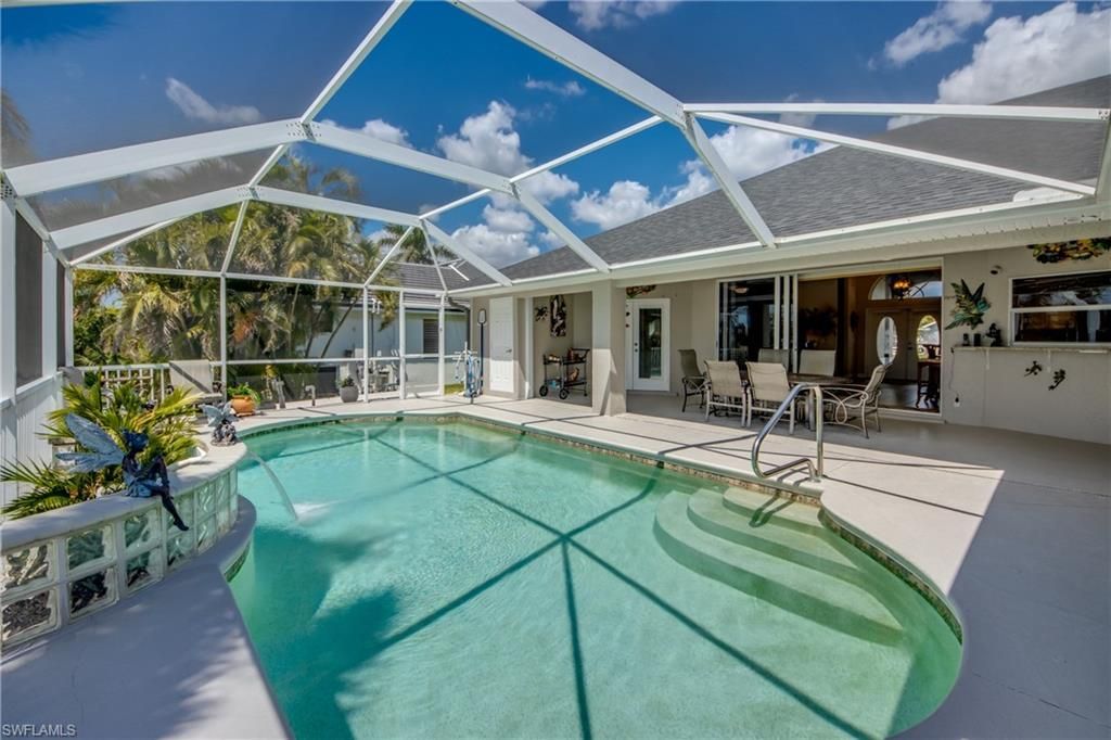 2008 SW 28th Ln, Cape Coral, FL 33914 Photo