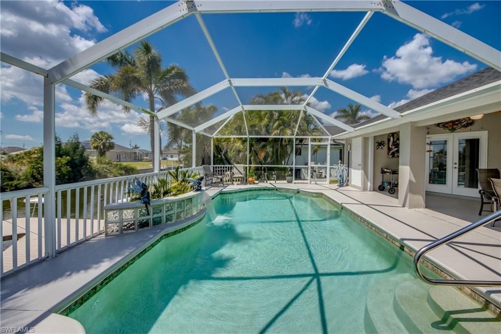 2008 SW 28th Ln, Cape Coral, FL 33914 Photo