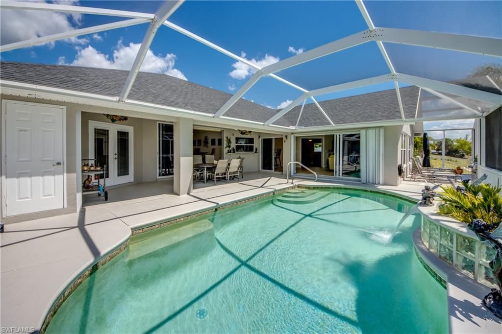 2008 SW 28th Ln, Cape Coral, FL 33914 Photo