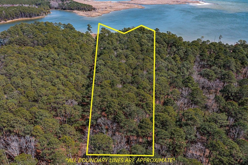 Lot 4.25 Galway Dr, Kilmarnock, VA 22482 Main Photo