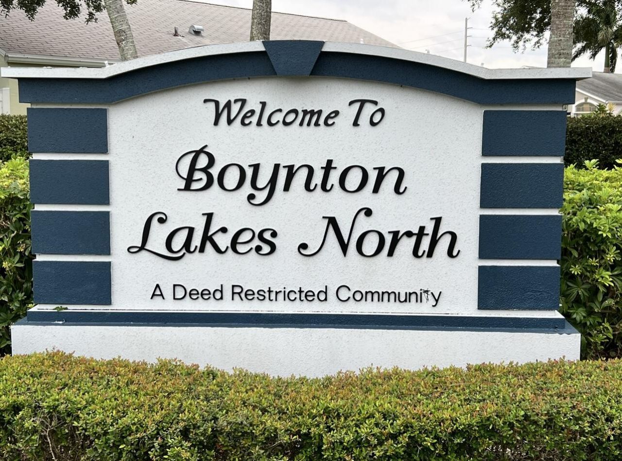 11 Mayfield Way, Boynton Beach, FL 33426 Photo