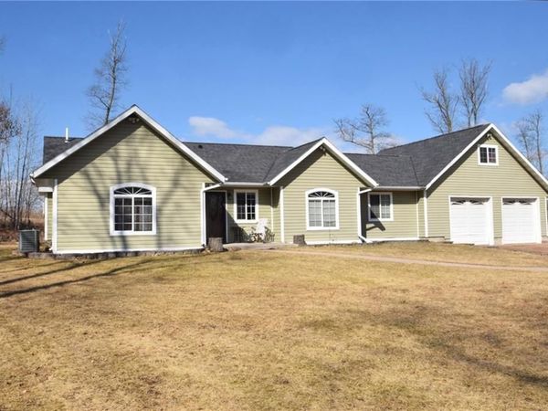 8160 Waldora Road, Siren, WI 54872