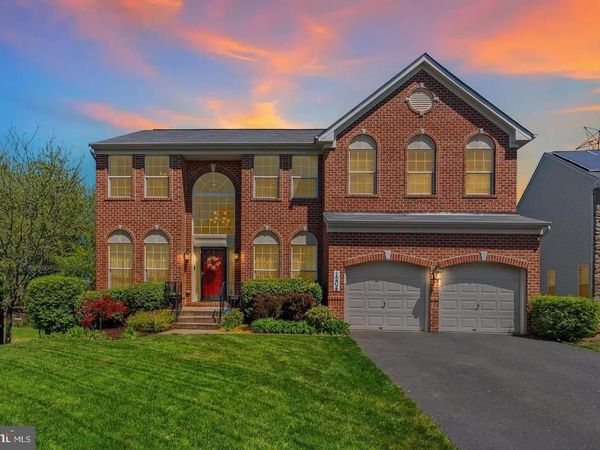 1204 NORTHERN LIGHTS DRIVE, UPPER MARLBORO, MD 20774