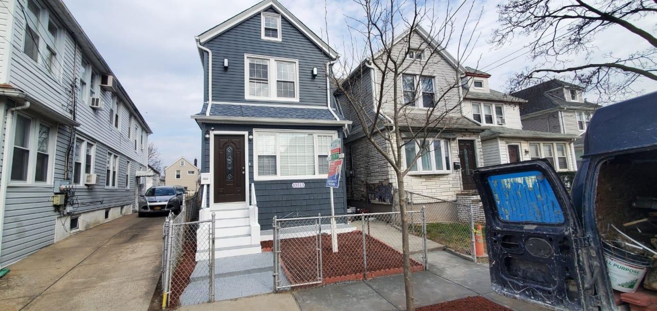 105-13 171st Street, Jamaica, NY 11433 Main Photo