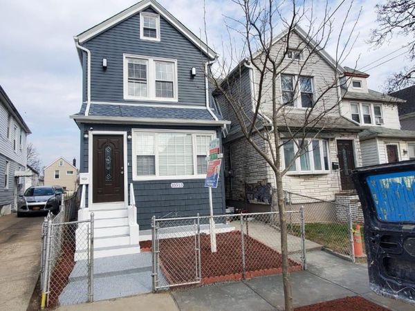 105-13 171st Street, Jamaica, NY 11433