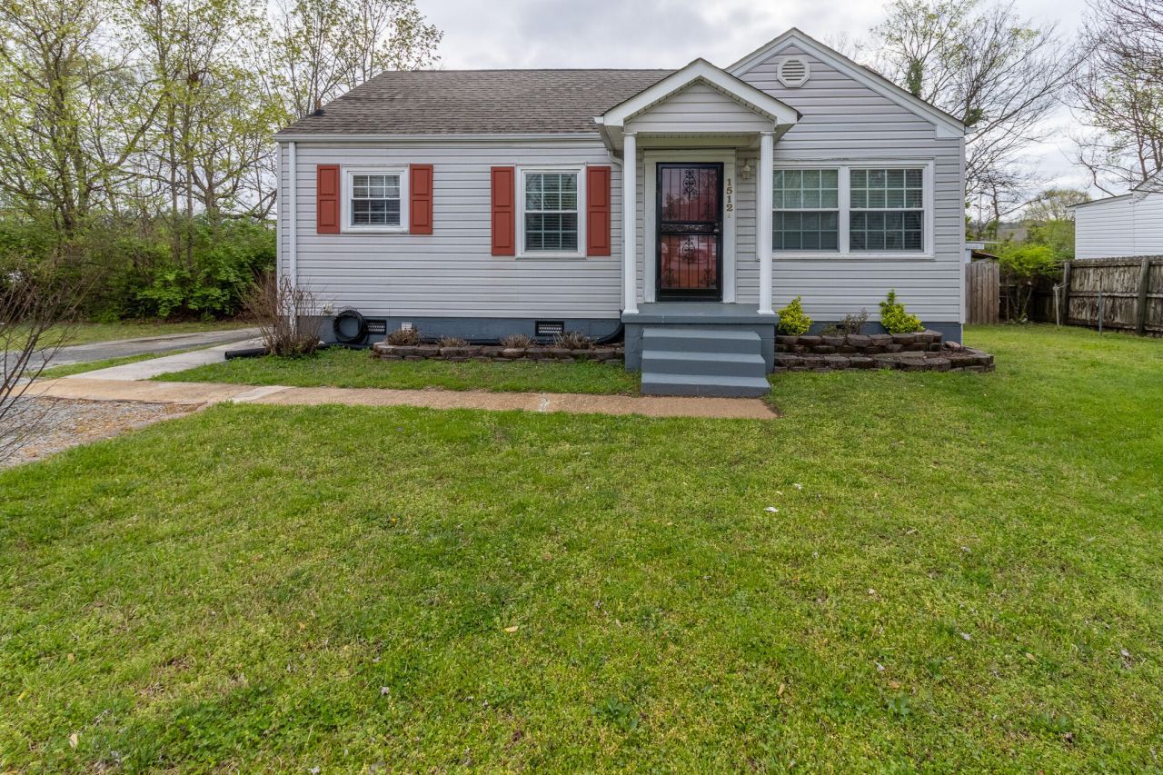 1512 Mc Donald Road Chattanooga, TN 37412