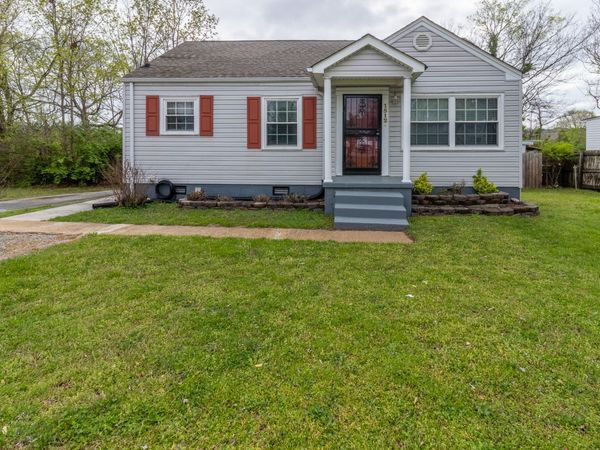 1512 Mc Donald Road, Chattanooga, TN 37412