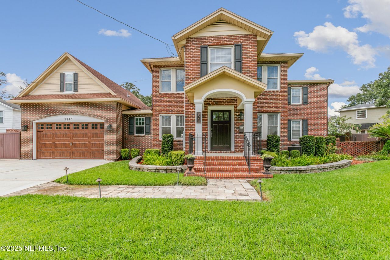 3340 San Jose Boulevard, Jacksonville, FL 32207 Photo