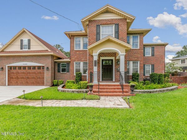 3340 SAN JOSE Boulevard, Jacksonville, FL 32207