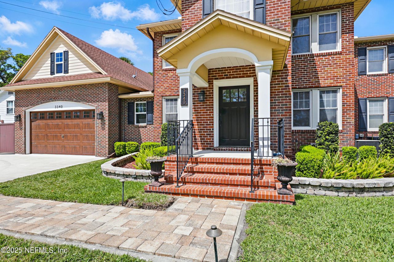 3340 San Jose Boulevard, Jacksonville, FL 32207 Photo