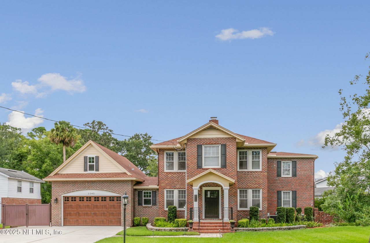 3340 San Jose Boulevard, Jacksonville, FL 32207 Photo