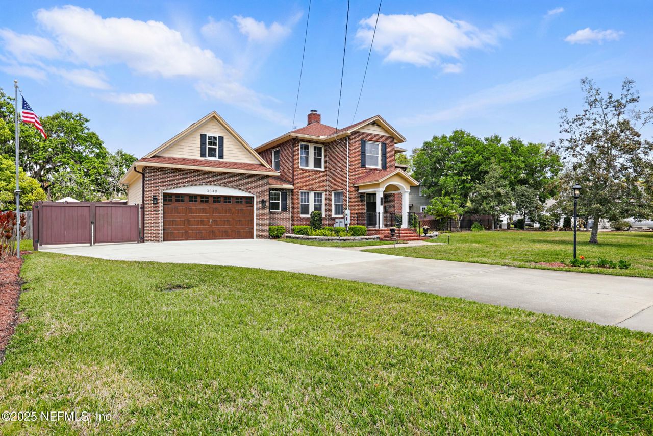 3340 San Jose Boulevard, Jacksonville, FL 32207 Photo