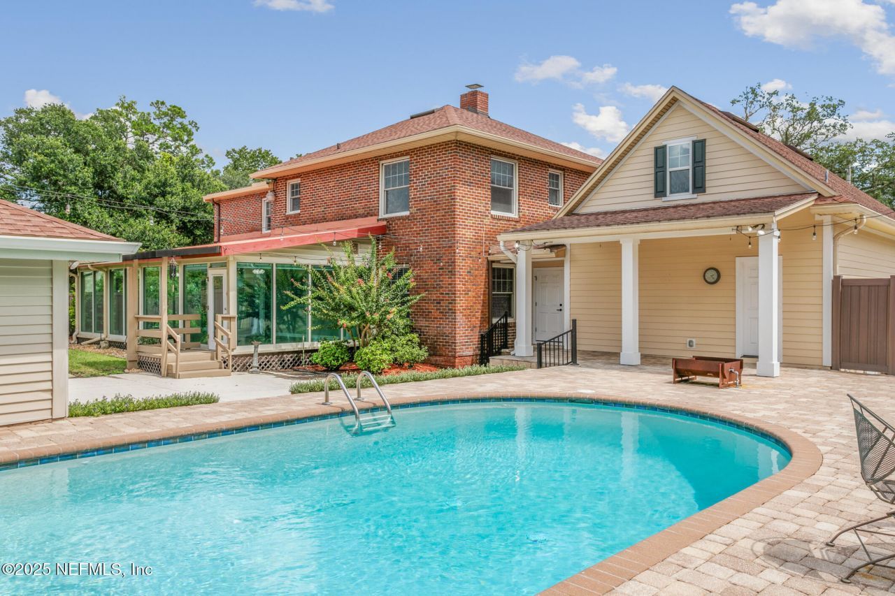 3340 San Jose Boulevard, Jacksonville, FL 32207 Photo