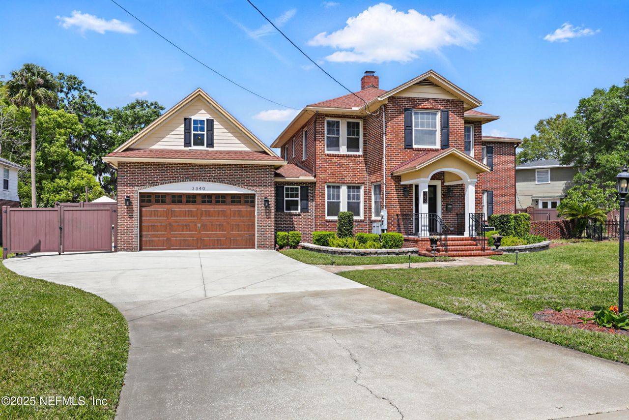 3340 San Jose Boulevard, Jacksonville, FL 32207 Photo