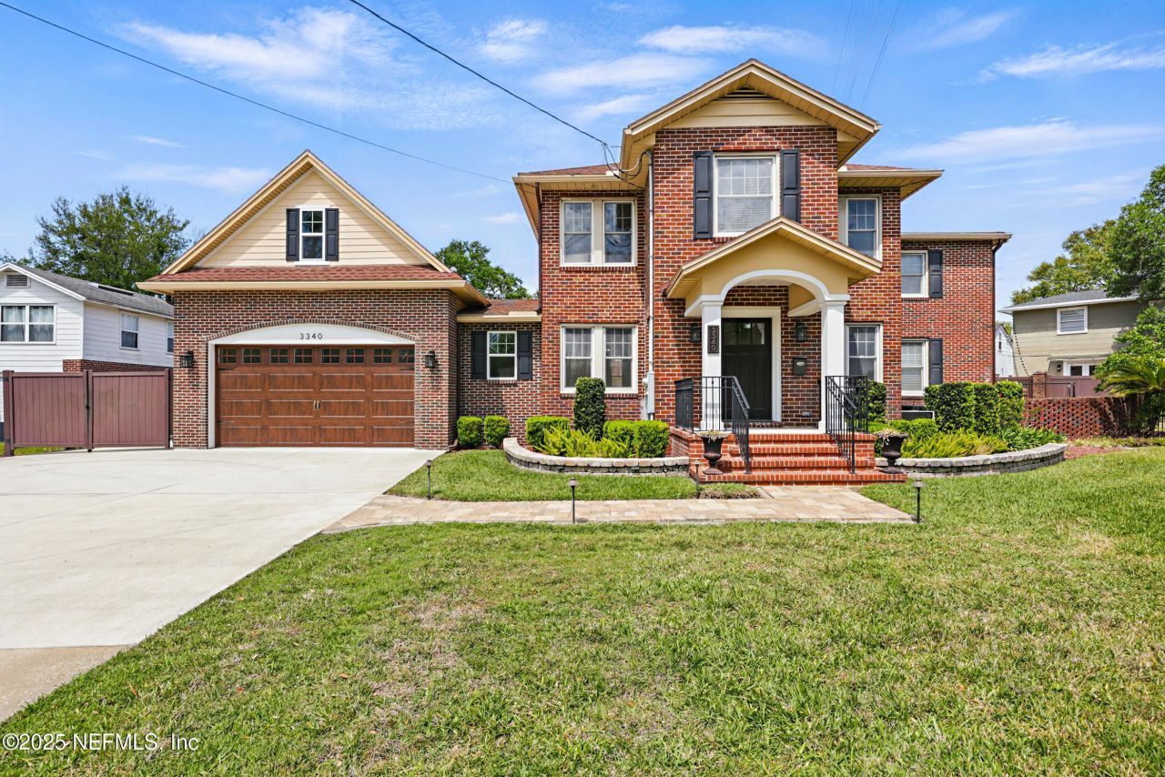 3340 San Jose Boulevard, Jacksonville, FL 32207 Photo