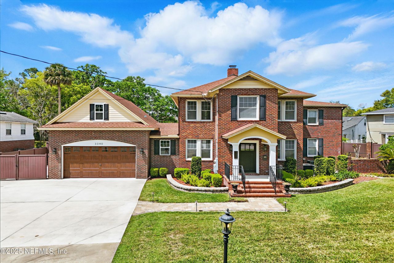 3340 San Jose Boulevard, Jacksonville, FL 32207 Photo