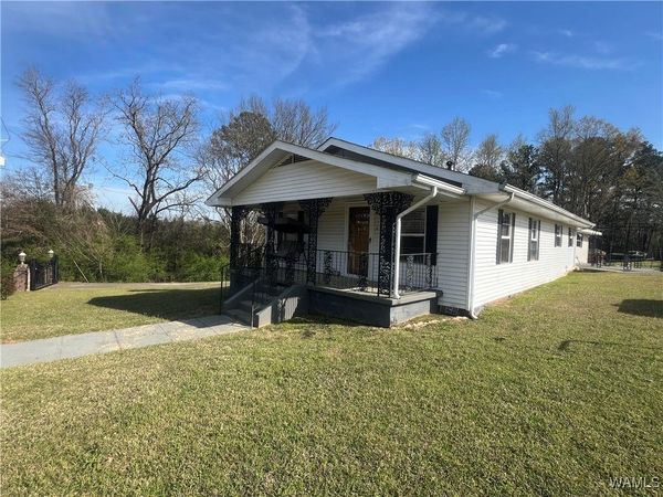 11312 Covered Bridge Rd, Brookwood, AL 35444