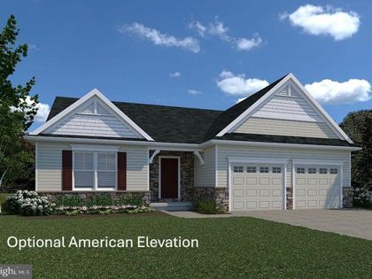 LAUREL MODEL AT EAGLES VIEW York, PA 17406