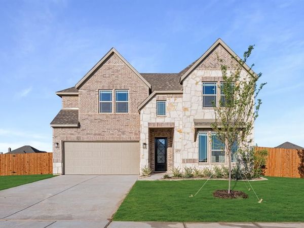 12717 Barretta Drive, Godley, TX 76044