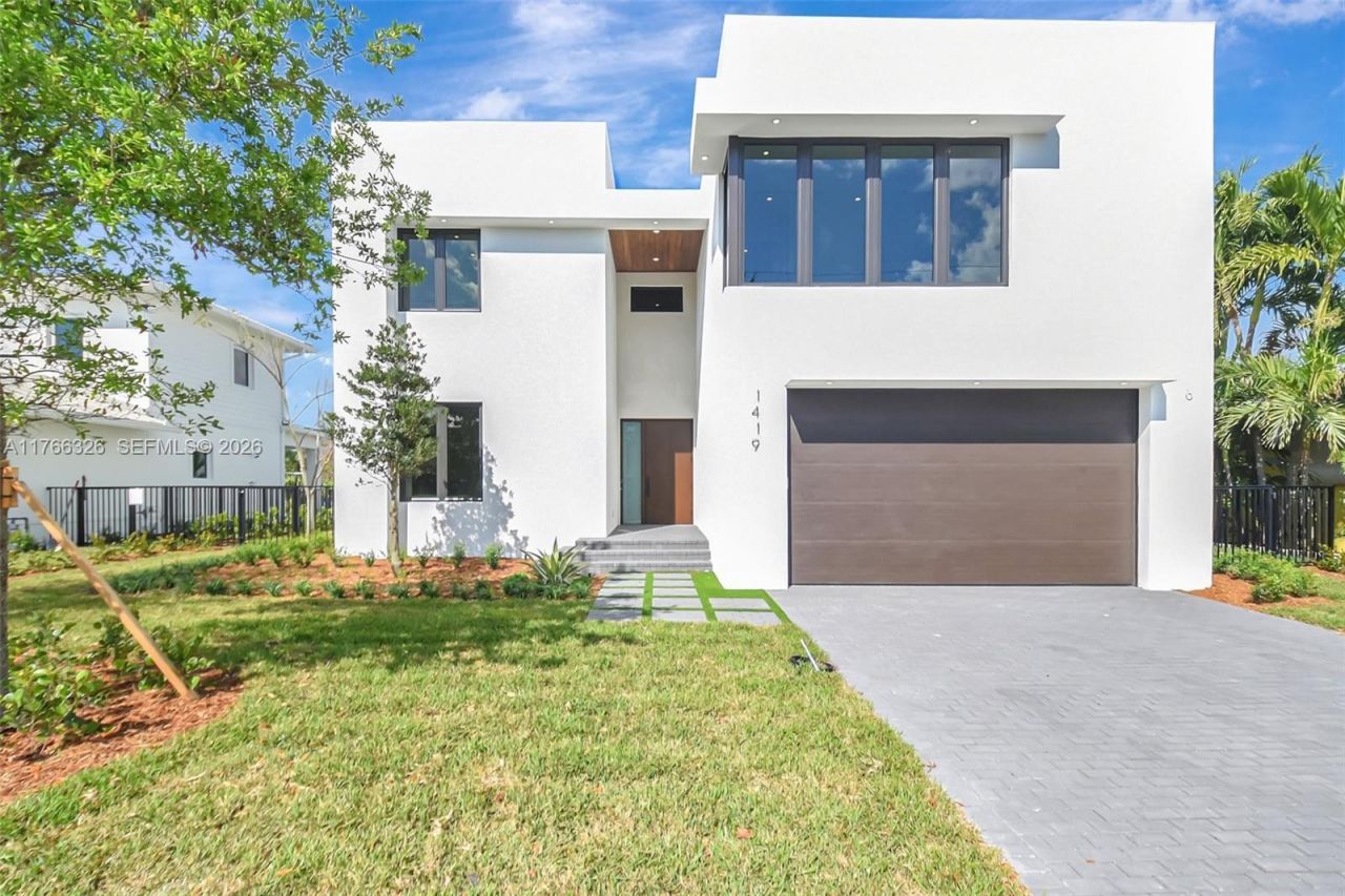 1419 N Lakeside Dr, Lake Worth, FL 33460 Photo