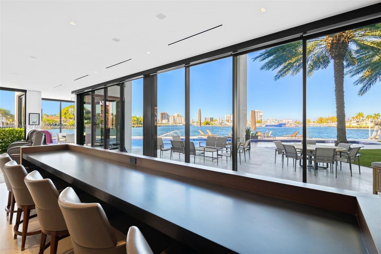 84 Isla Bahia Dr, Fort Lauderdale, FL 33316 Photo