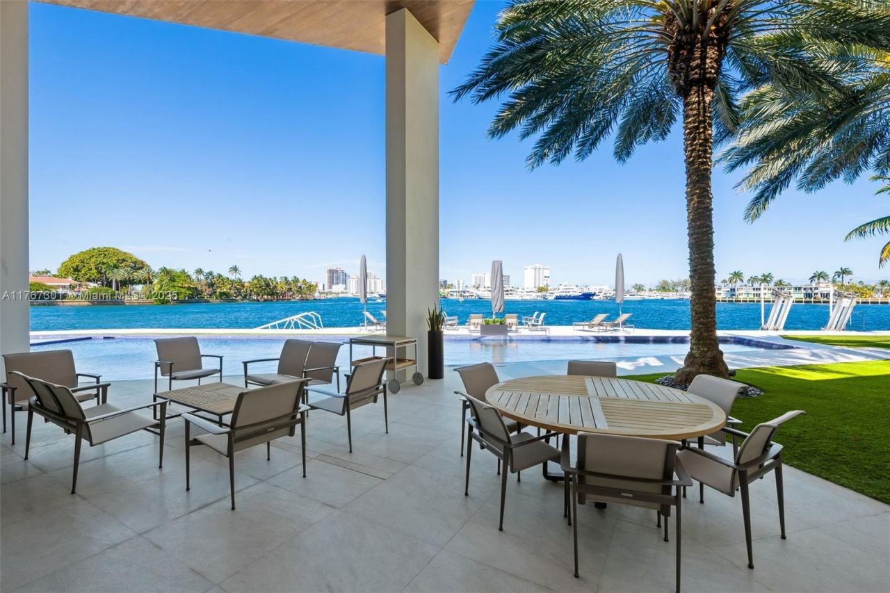 84 Isla Bahia Dr, Fort Lauderdale, FL 33316 Photo