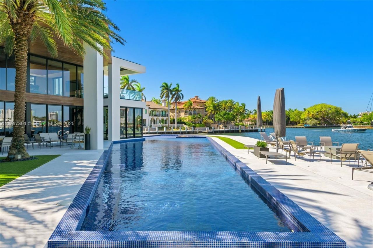 84 Isla Bahia Dr, Fort Lauderdale, FL 33316 Photo