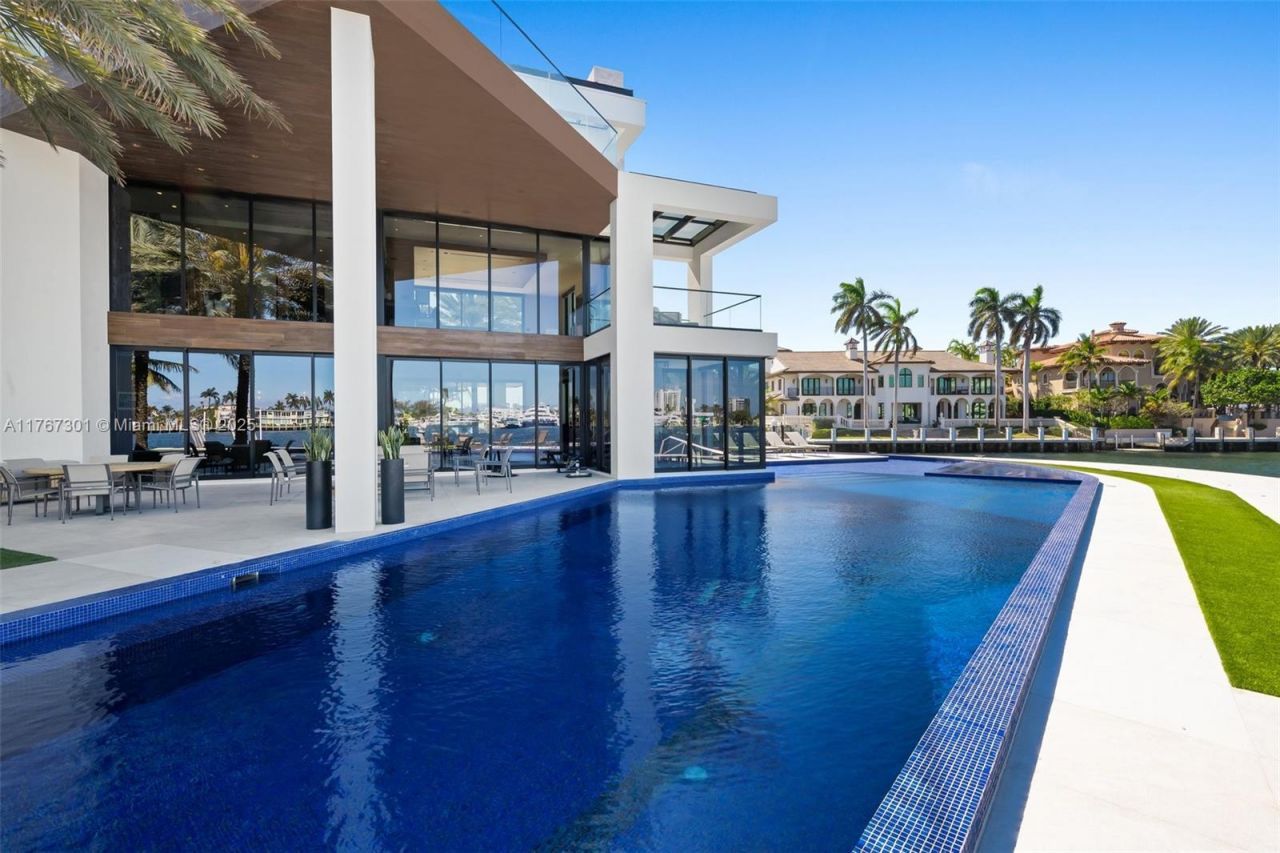 84 Isla Bahia Dr, Fort Lauderdale, FL 33316 Photo