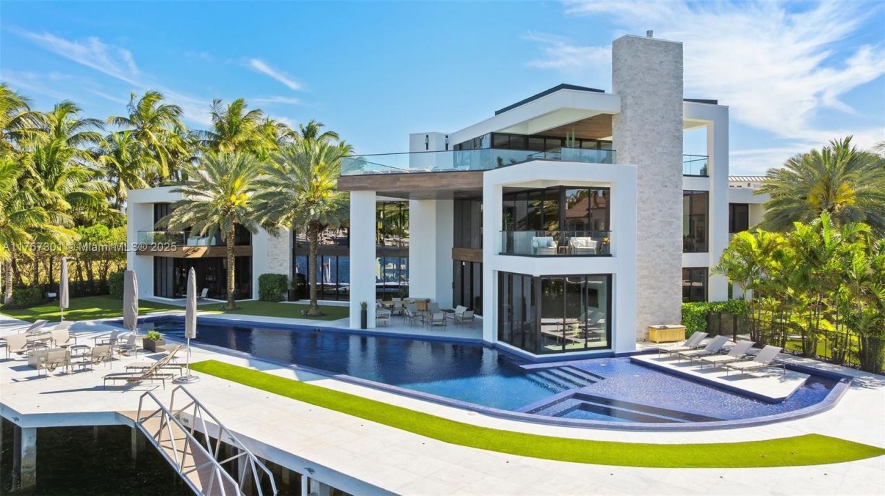 84 Isla Bahia Dr, Fort Lauderdale, FL 33316 Photo