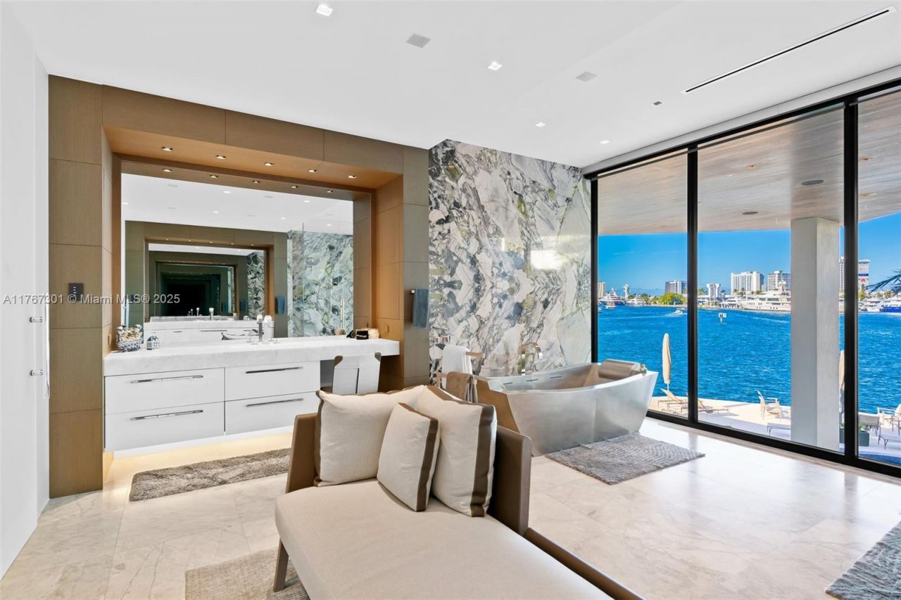 84 Isla Bahia Dr, Fort Lauderdale, FL 33316 Photo