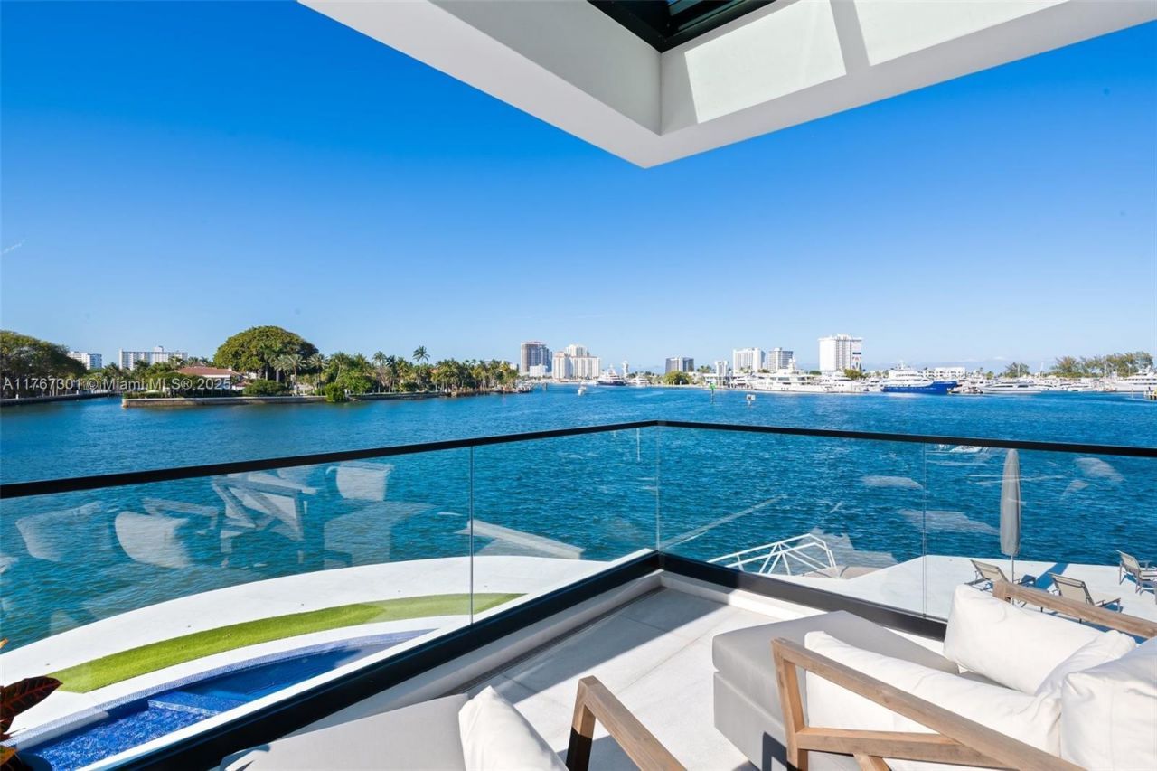 84 Isla Bahia Dr, Fort Lauderdale, FL 33316 Photo