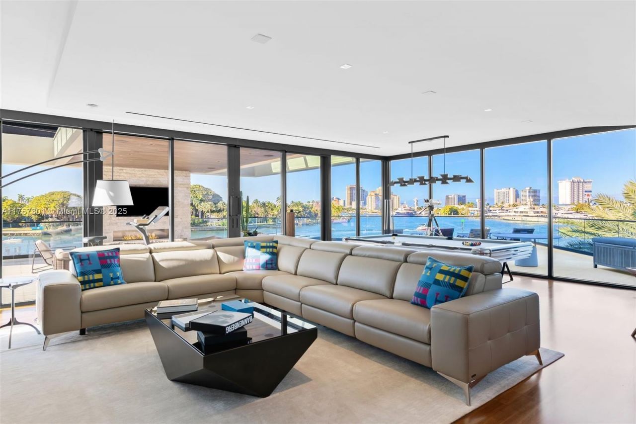 84 Isla Bahia Dr, Fort Lauderdale, FL 33316 Photo